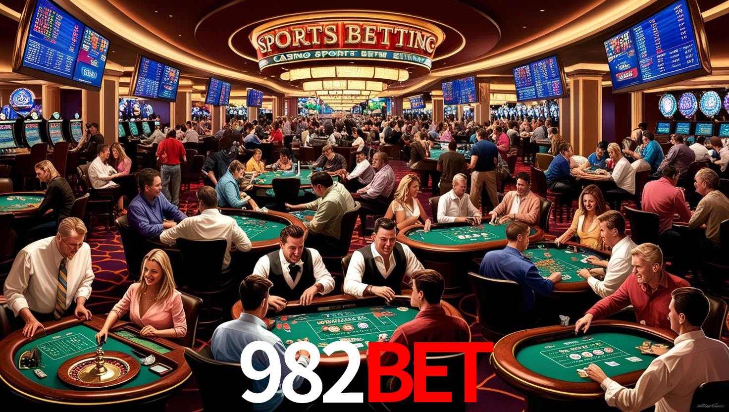 982BET